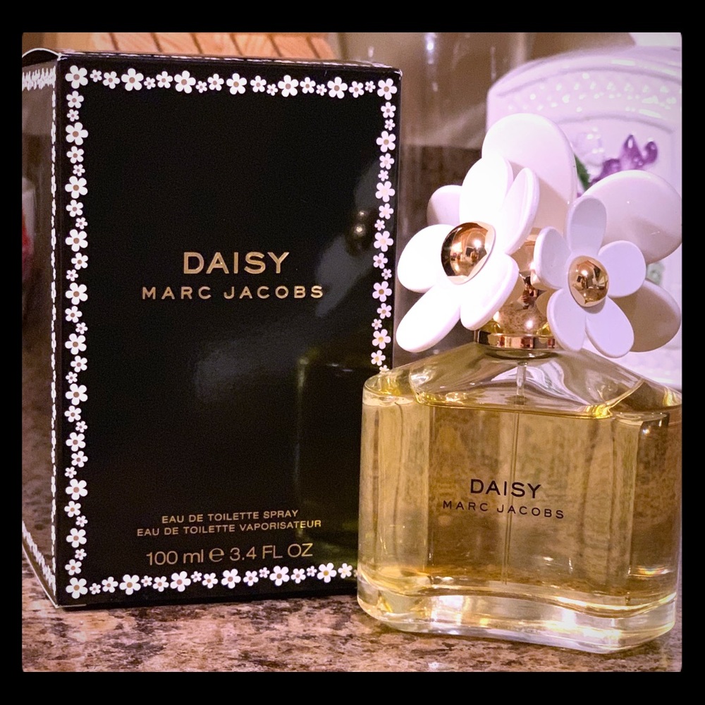 Marc Jacobs Daisy 3.4oz